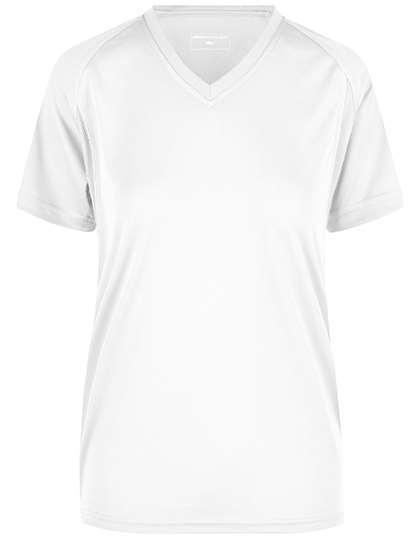 Damska bluzka sportowa Ladies´ Running-T