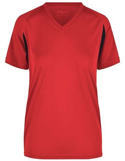 Damska bluzka sportowa Ladies´ Running-T
