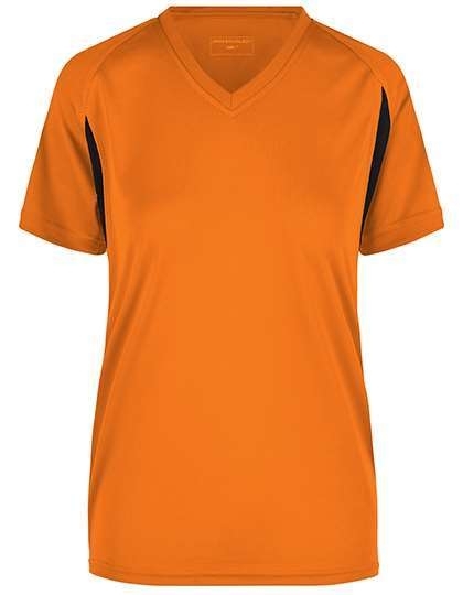 Damska bluzka sportowa Ladies´ Running-T
