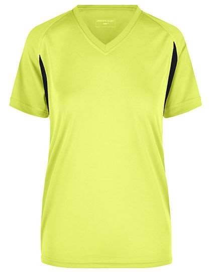 Damska bluzka sportowa Ladies´ Running-T
