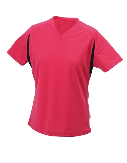 Damska bluzka sportowa Ladies´ Running-T