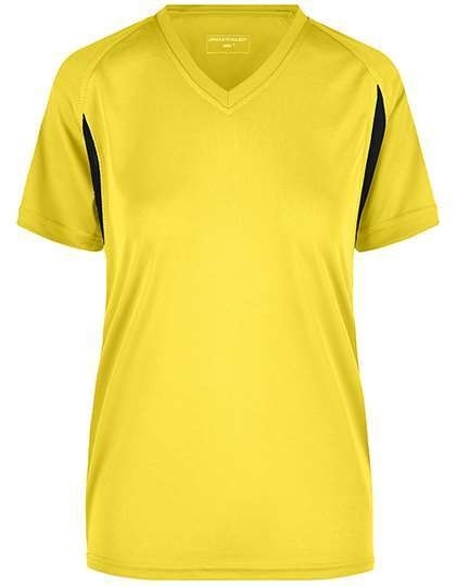 Damska bluzka sportowa Ladies´ Running-T