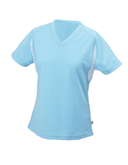 Damska bluzka sportowa Ladies´ Running-T