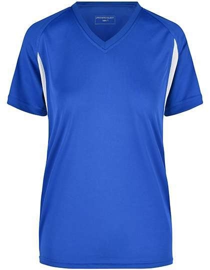 Damska bluzka sportowa Ladies´ Running-T