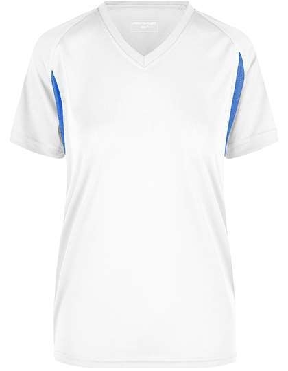 Damska bluzka sportowa Ladies´ Running-T