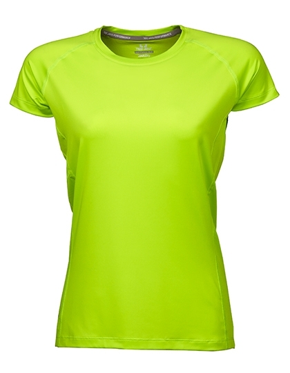 Damska bluzka sportowa model Ladies COOLdry Tee