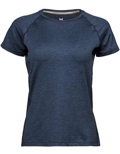 Damska bluzka sportowa model Ladies COOLdry Tee