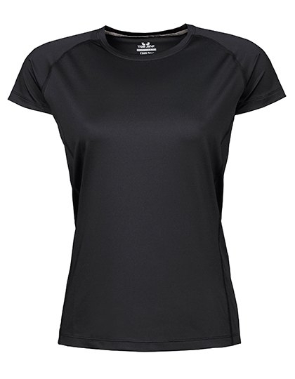 Damska bluzka sportowa model Ladies COOLdry Tee