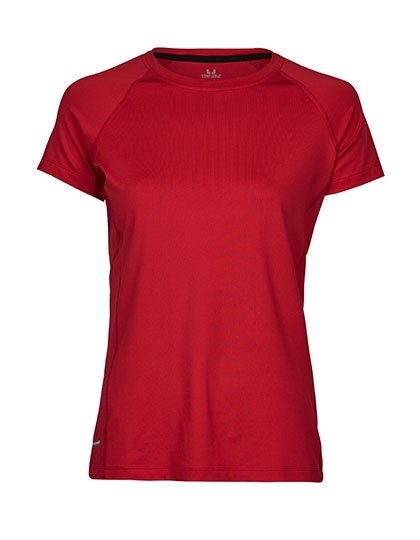 Damska bluzka sportowa model Ladies COOLdry Tee