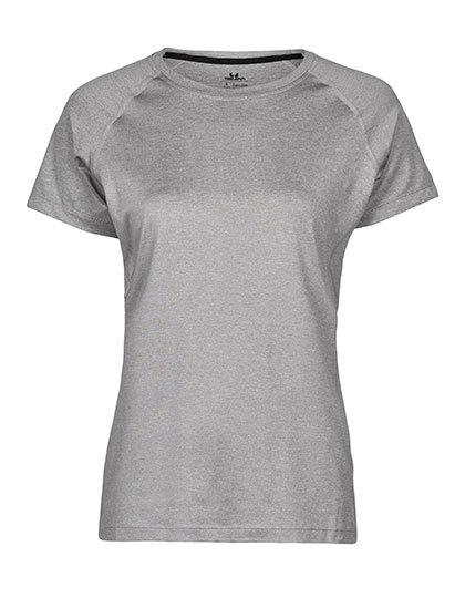 Damska bluzka sportowa model Ladies COOLdry Tee