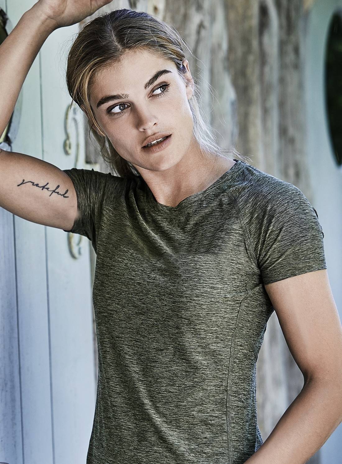 Damska bluzka sportowa model Ladies COOLdry Tee