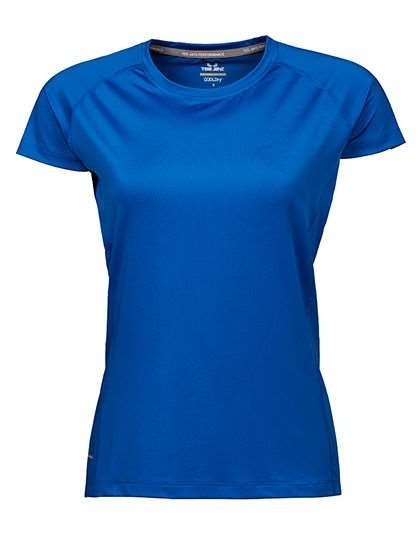 Damska bluzka sportowa model Ladies COOLdry Tee
