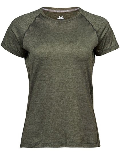 Damska bluzka sportowa model Ladies COOLdry Tee
