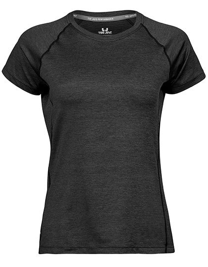 Damska bluzka sportowa model Ladies COOLdry Tee