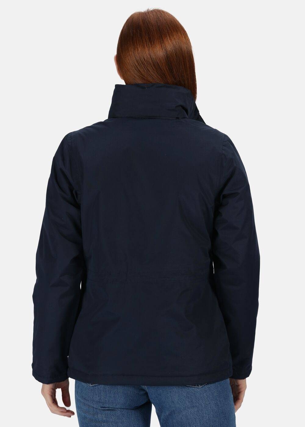 Damska ciepła kurtka Beauford