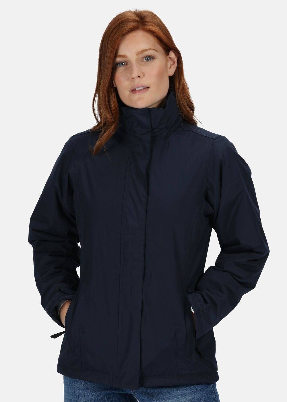 Damska ciepła kurtka Beauford