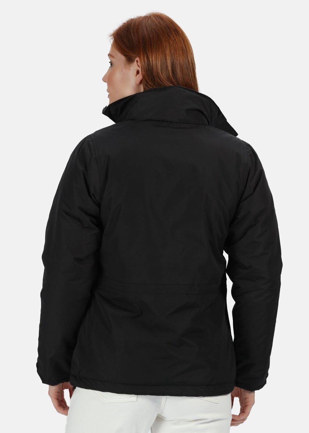 Damska ciepła kurtka Beauford