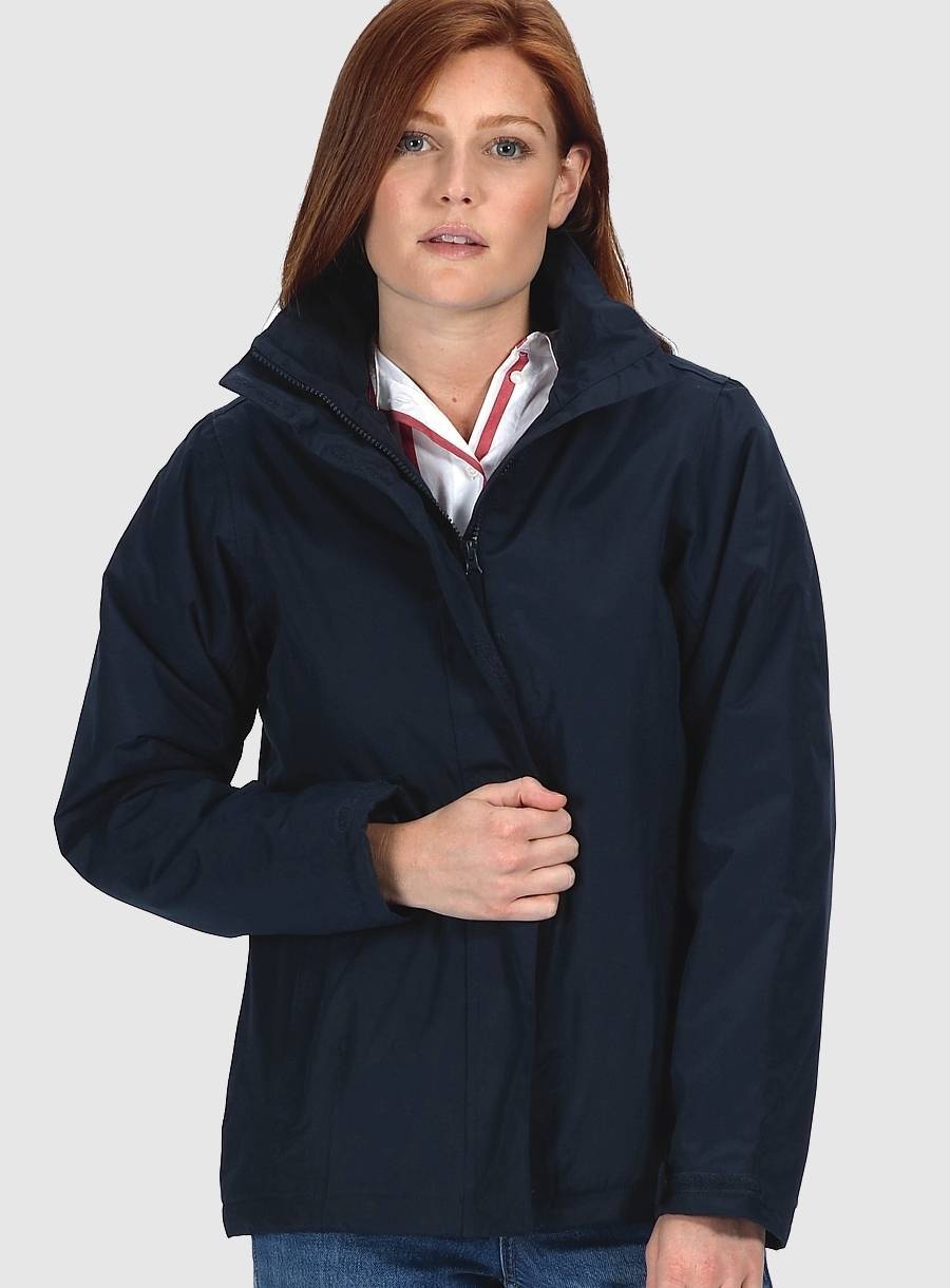 Damska ciepła kurtka Beauford