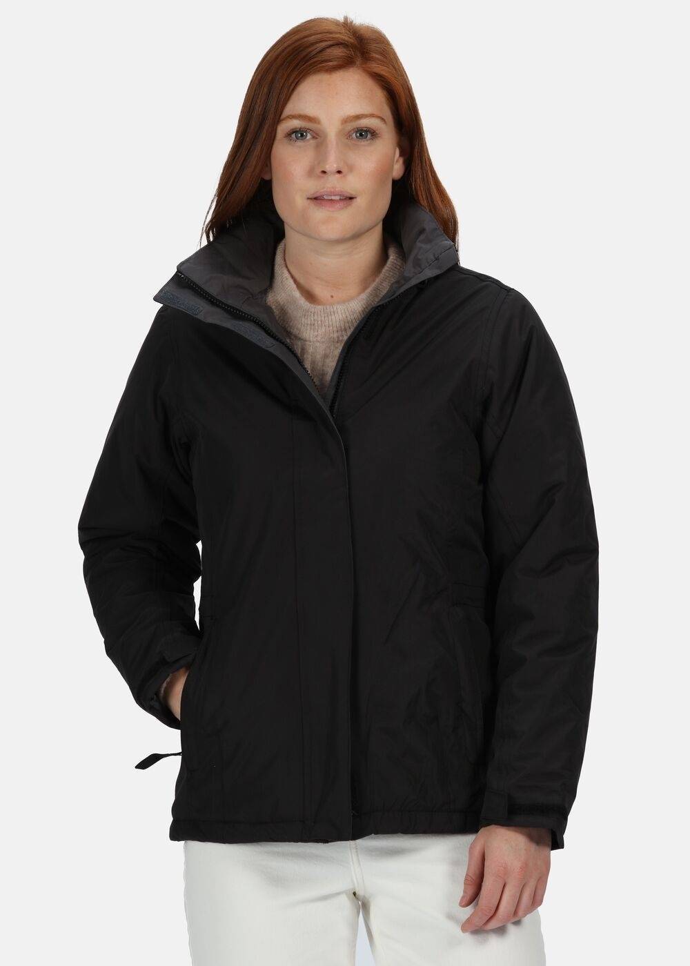 Damska ciepła kurtka Beauford