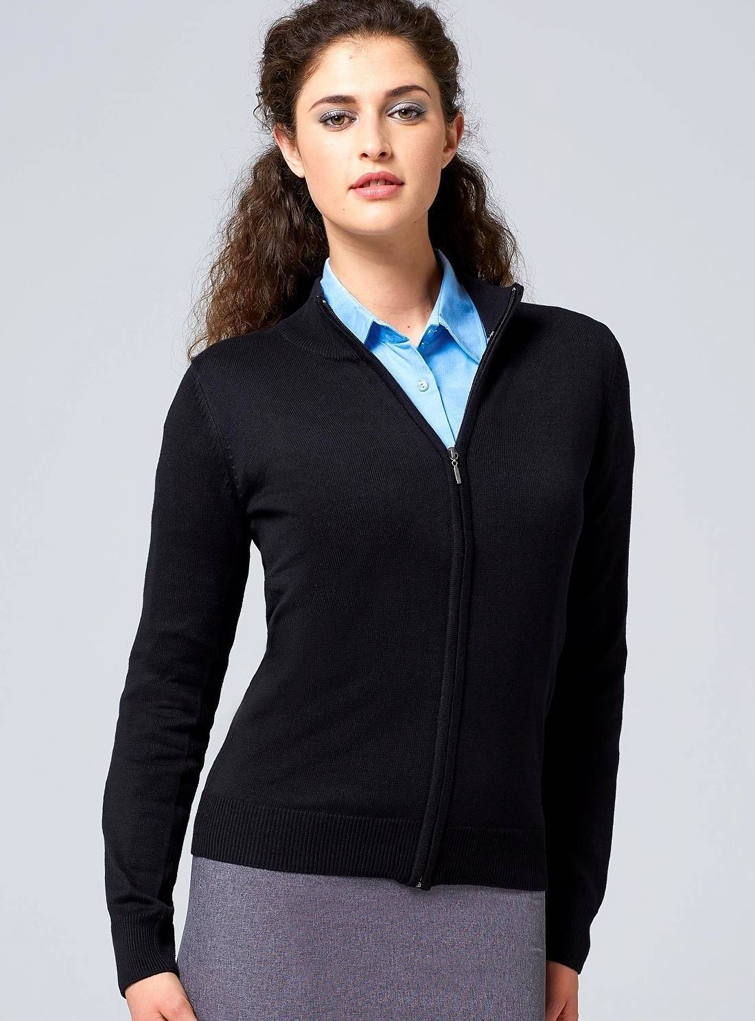 Damska elegancka bluza Gordon