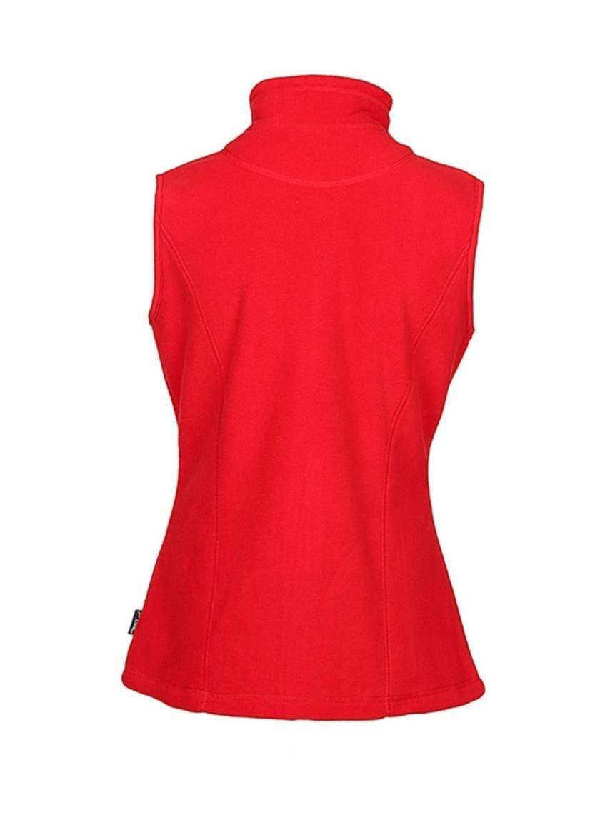 Damska kamizelka z polaru model Active