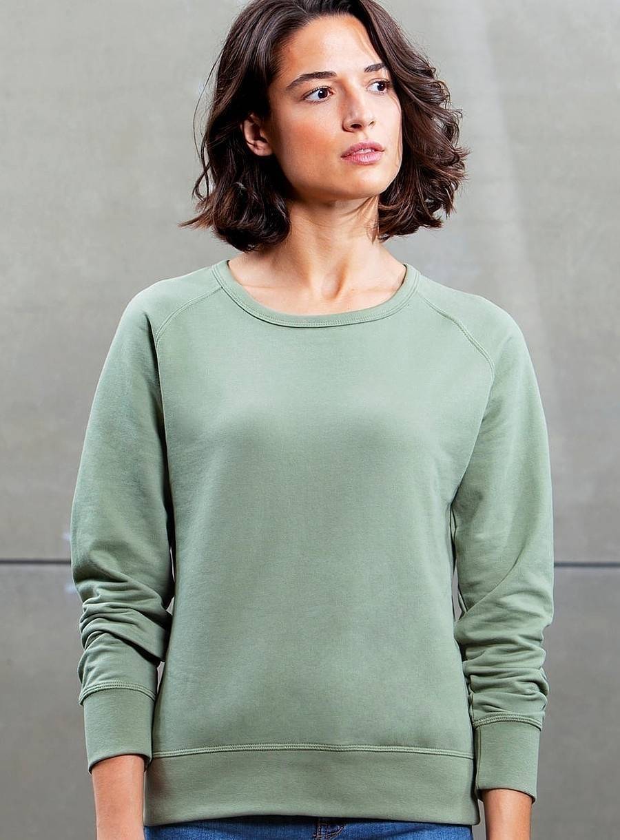 Damska klasyczna bluza Favourite