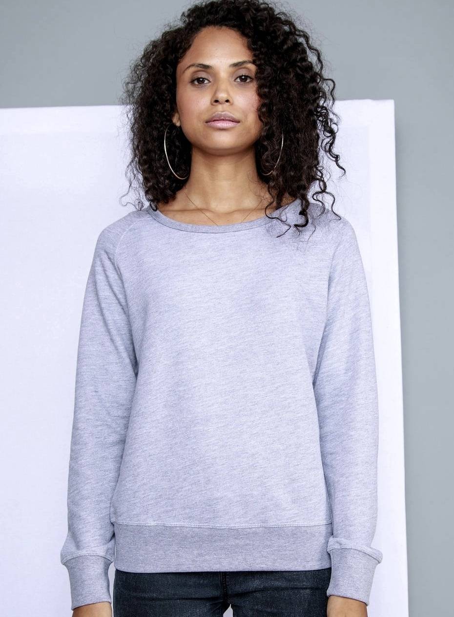 Damska klasyczna bluza Favourite