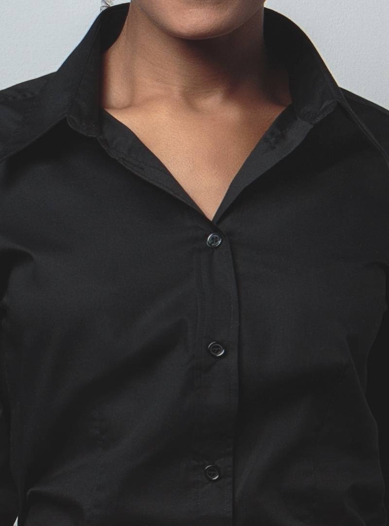 Damska koszula typu Bar Shirt Longlseeve