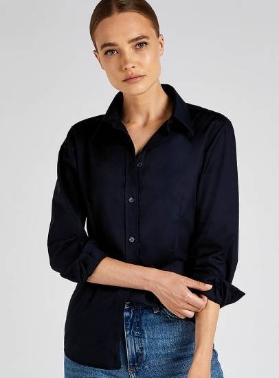 Damska koszula Workwear Oxford Shirt