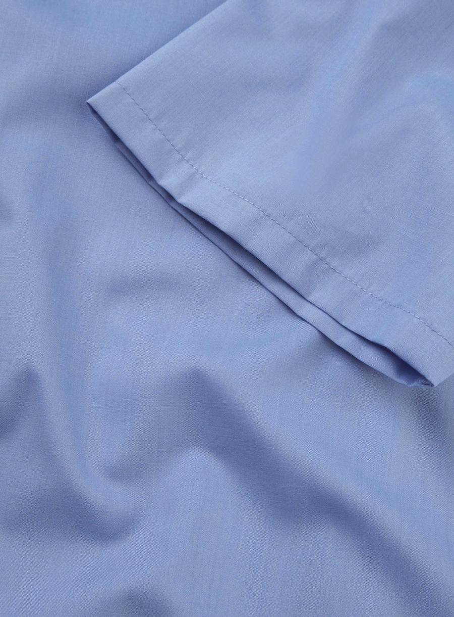 Damska koszula z krótkim rękawem Russell