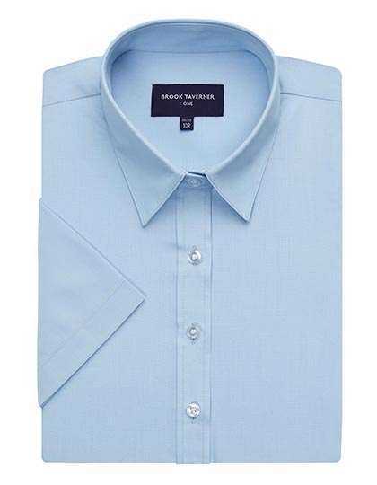 Damska koszula z krótkimi rękawami Eos