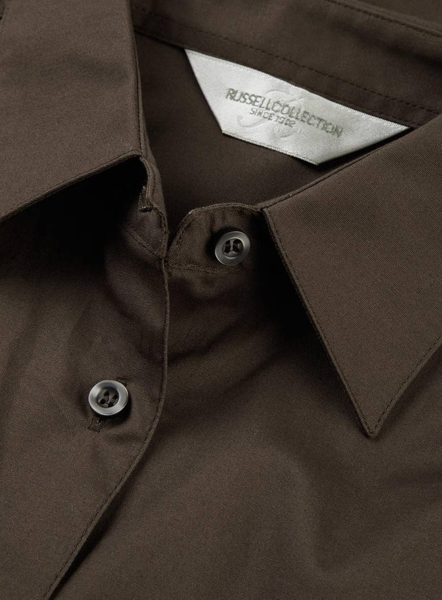 Damska koszula z rękawem 3/4 Sleeve Easy