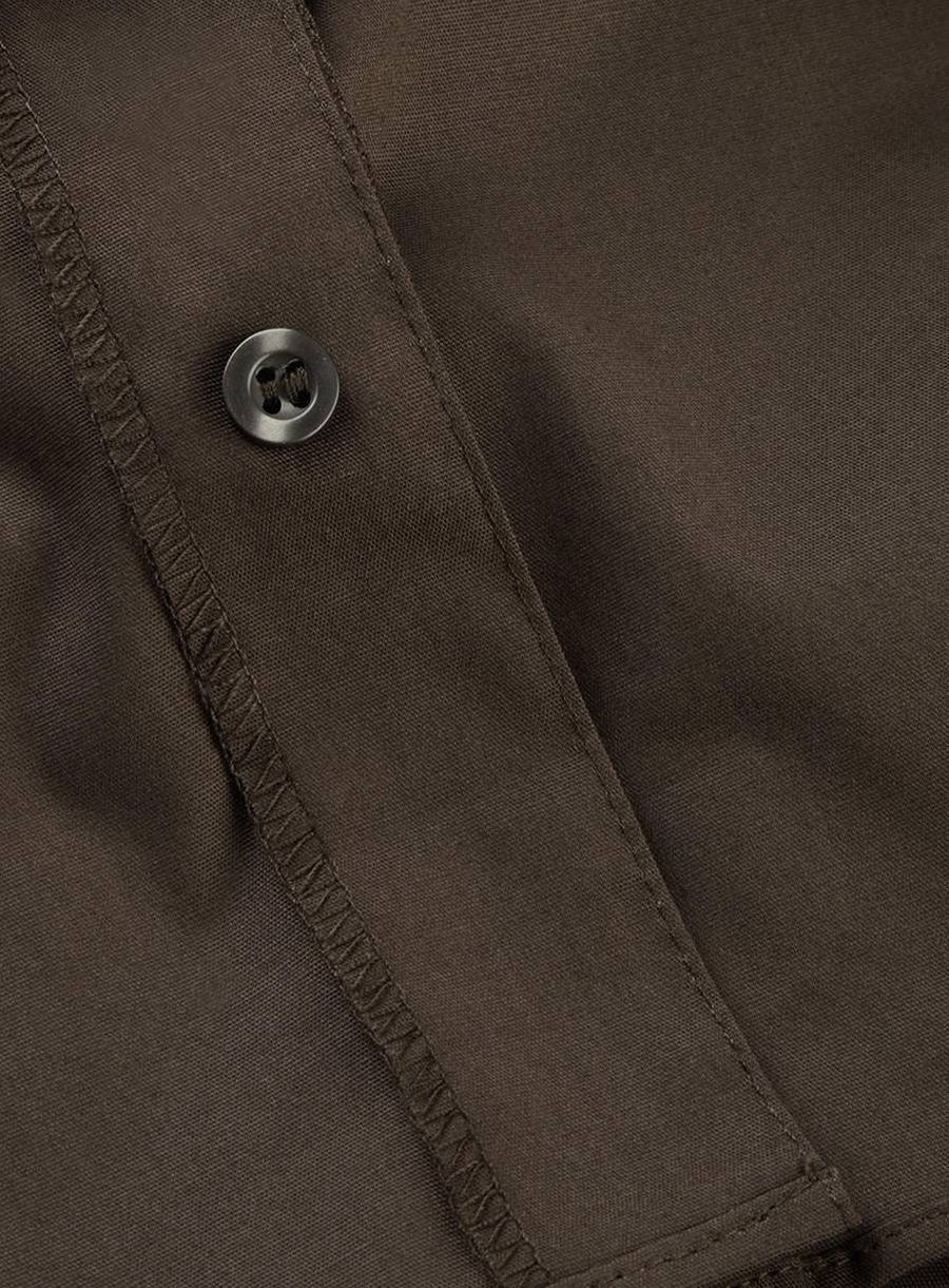 Damska koszula z rękawem 3/4 Sleeve Easy