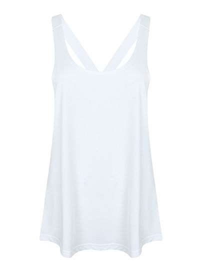 Damska koszulka Fashion Workout