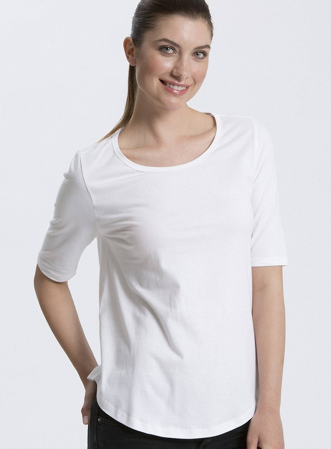 Damska koszulka Half Sleeve