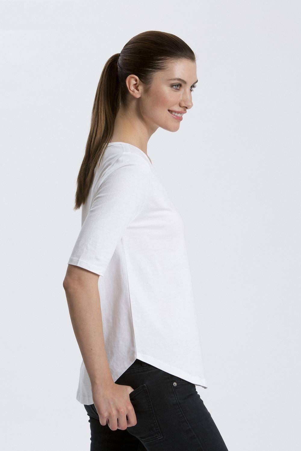 Damska koszulka Half Sleeve