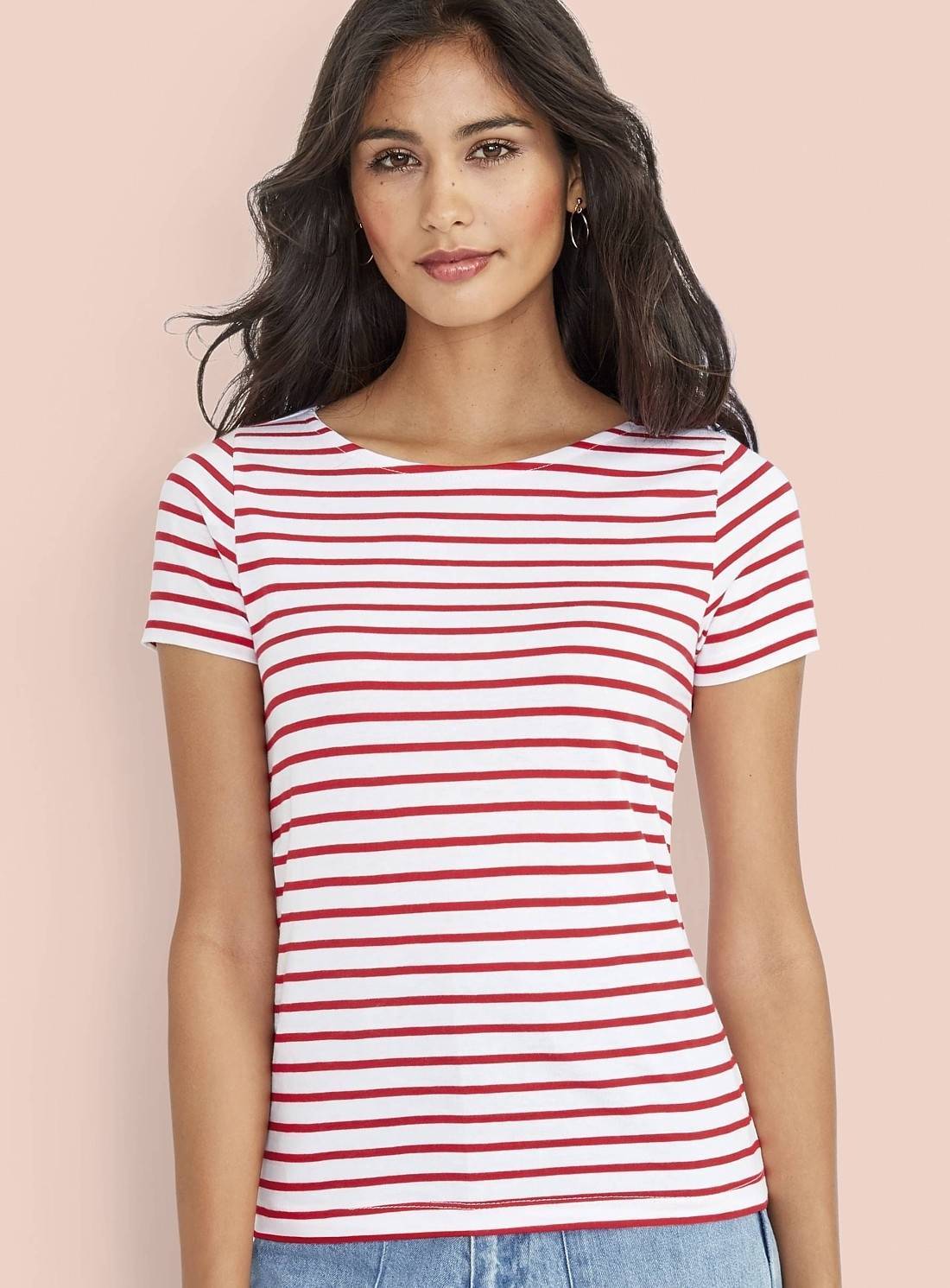 Damska koszulka Miles