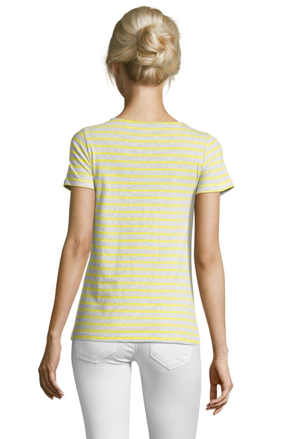 Damska koszulka Miles