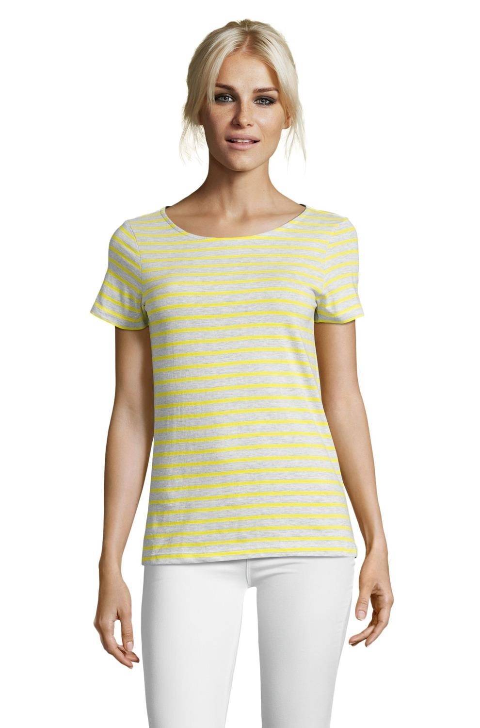 Damska koszulka Miles