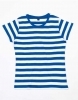 Damska koszulka model Stripy