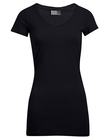 Damska koszulka model Women´s Slim Fit
