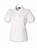 Damska koszulka polo Classic Piqué