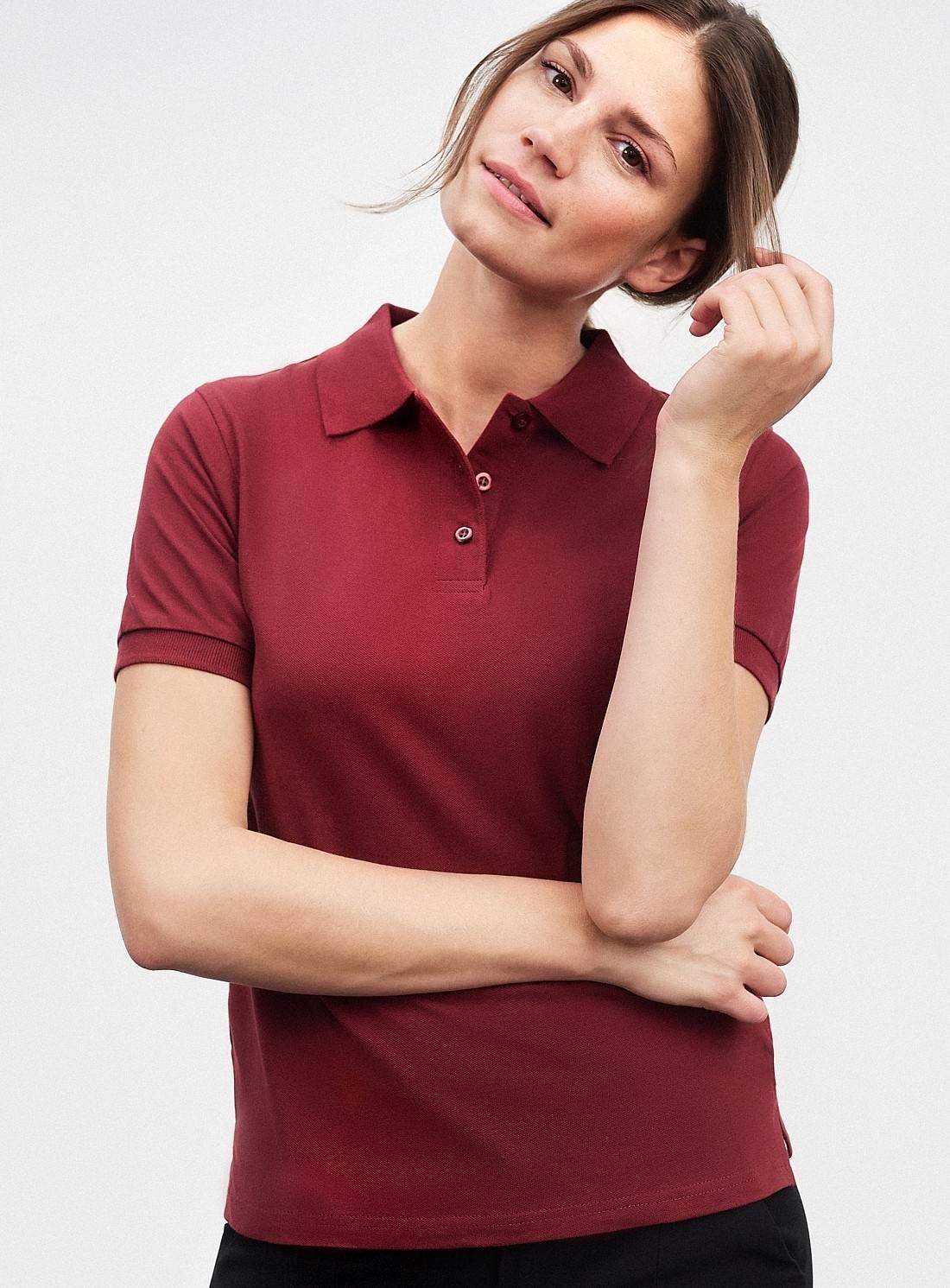 Damska koszulka polo Classic Polo