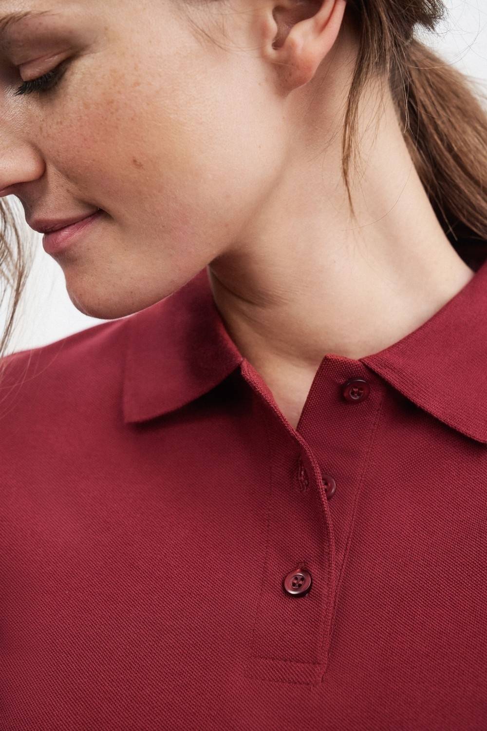 Damska koszulka polo Classic Polo