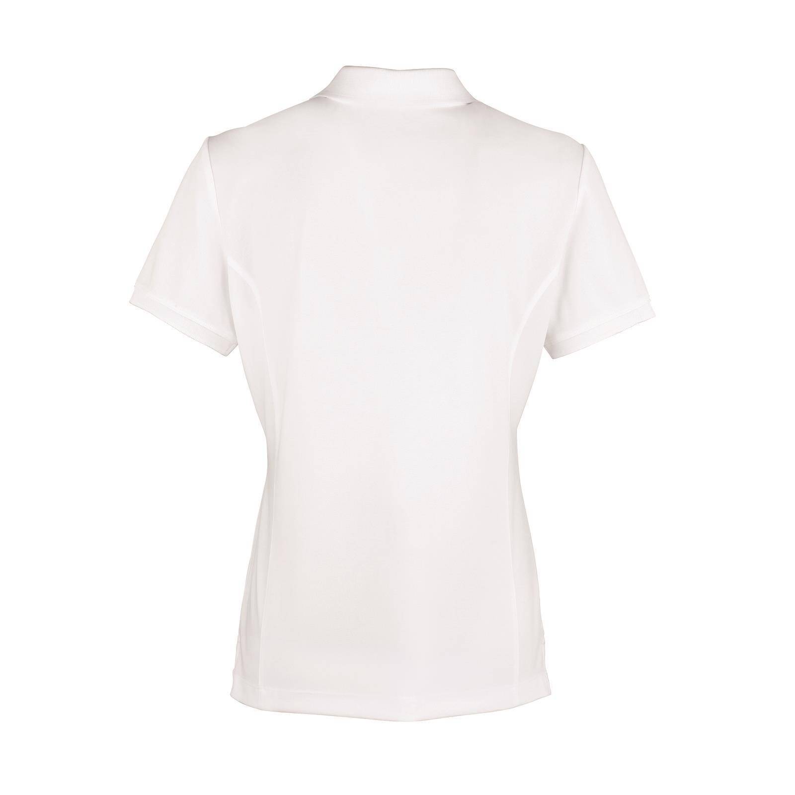 Damska koszulka polo Coolchecker