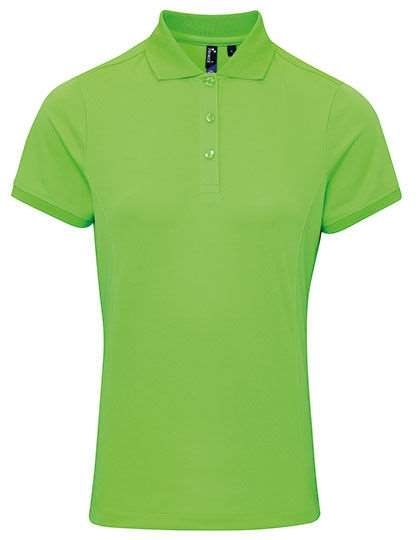 Damska koszulka polo Coolchecker