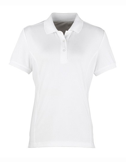 Damska koszulka polo Coolchecker