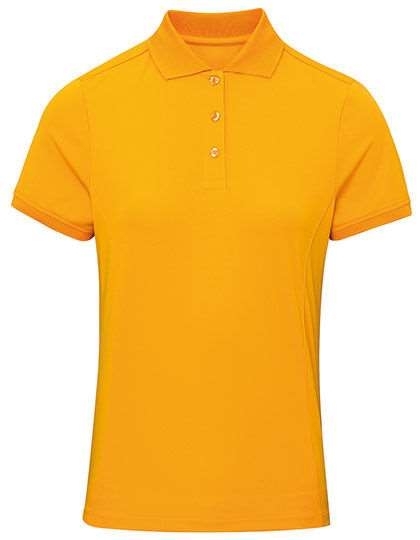 Damska koszulka polo Coolchecker