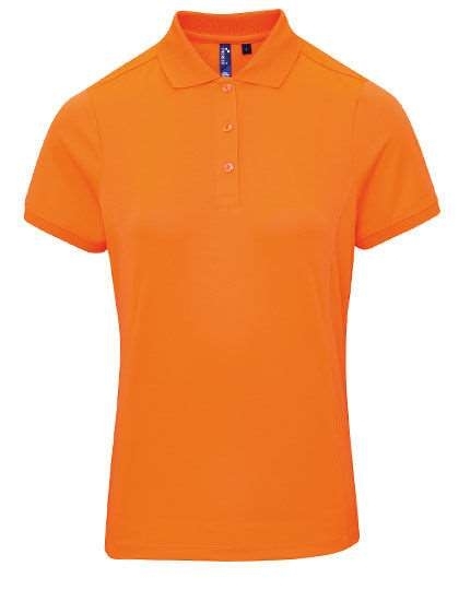 Damska koszulka polo Coolchecker