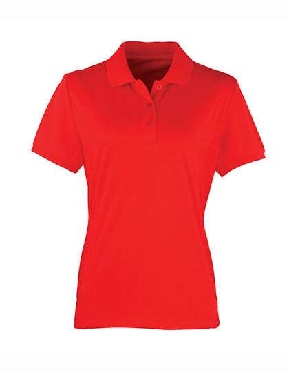 Damska koszulka polo Coolchecker